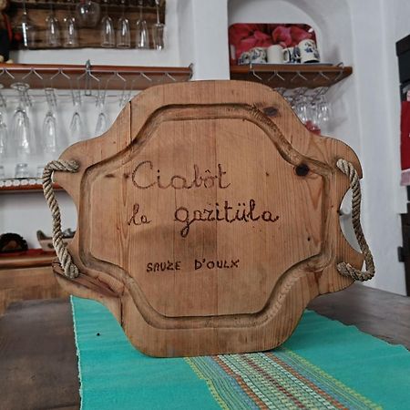 Sauze D'Oulx Ciabot La Garituela With Garden - Wifi- Close To The Chairlift 외부 사진