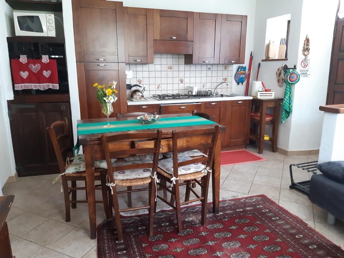 Sauze D'Oulx Ciabot La Garituela With Garden - Wifi- Close To The Chairlift 외부 사진