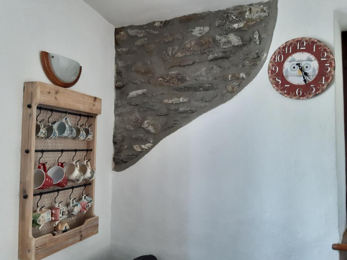 Sauze D'Oulx Ciabot La Garituela With Garden - Wifi- Close To The Chairlift 외부 사진