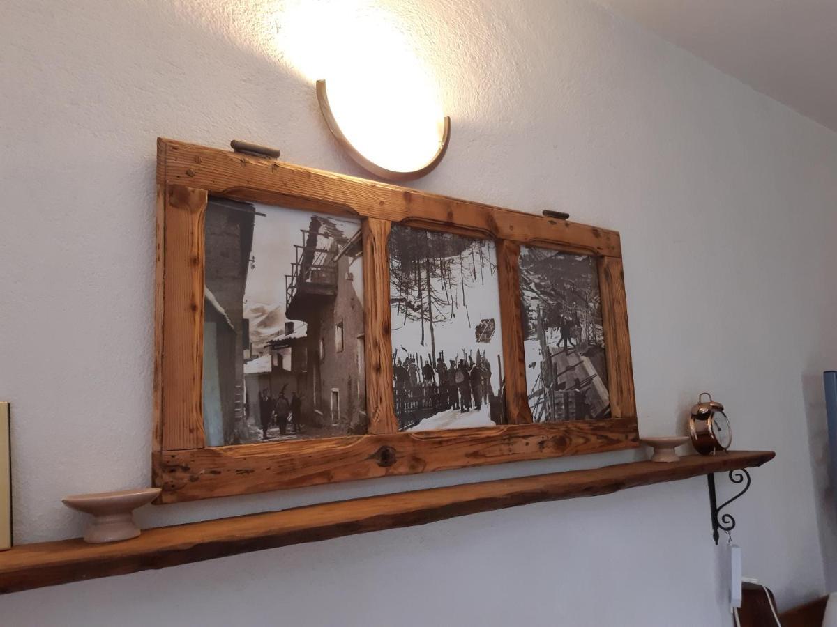 Sauze D'Oulx Ciabot La Garituela With Garden - Wifi- Close To The Chairlift 외부 사진