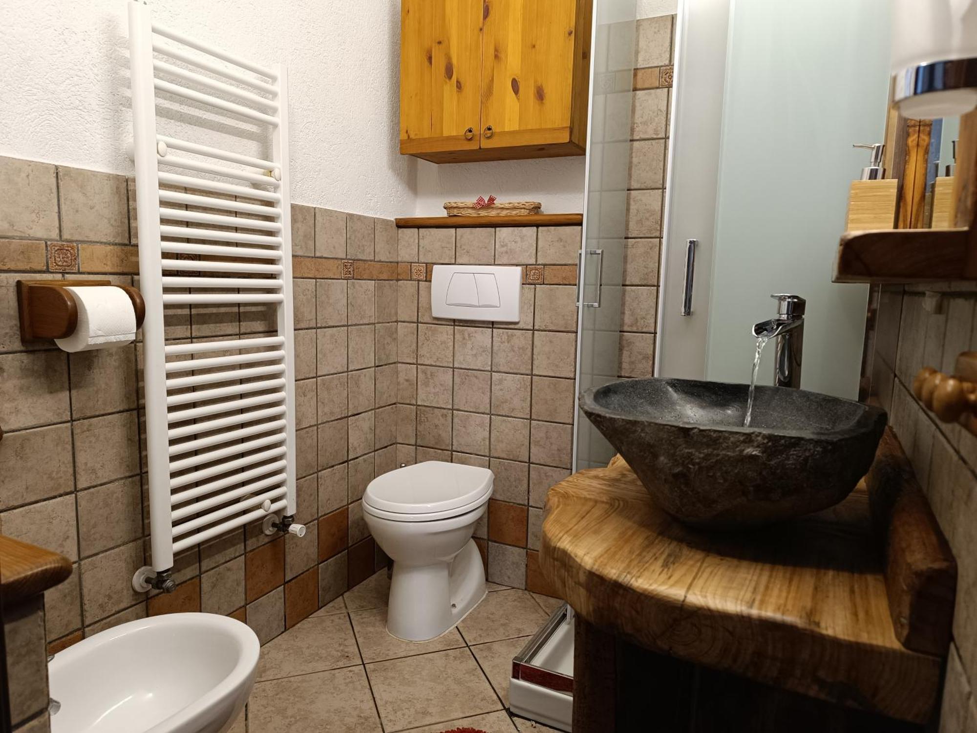 Sauze D'Oulx Ciabot La Garituela With Garden - Wifi- Close To The Chairlift 외부 사진