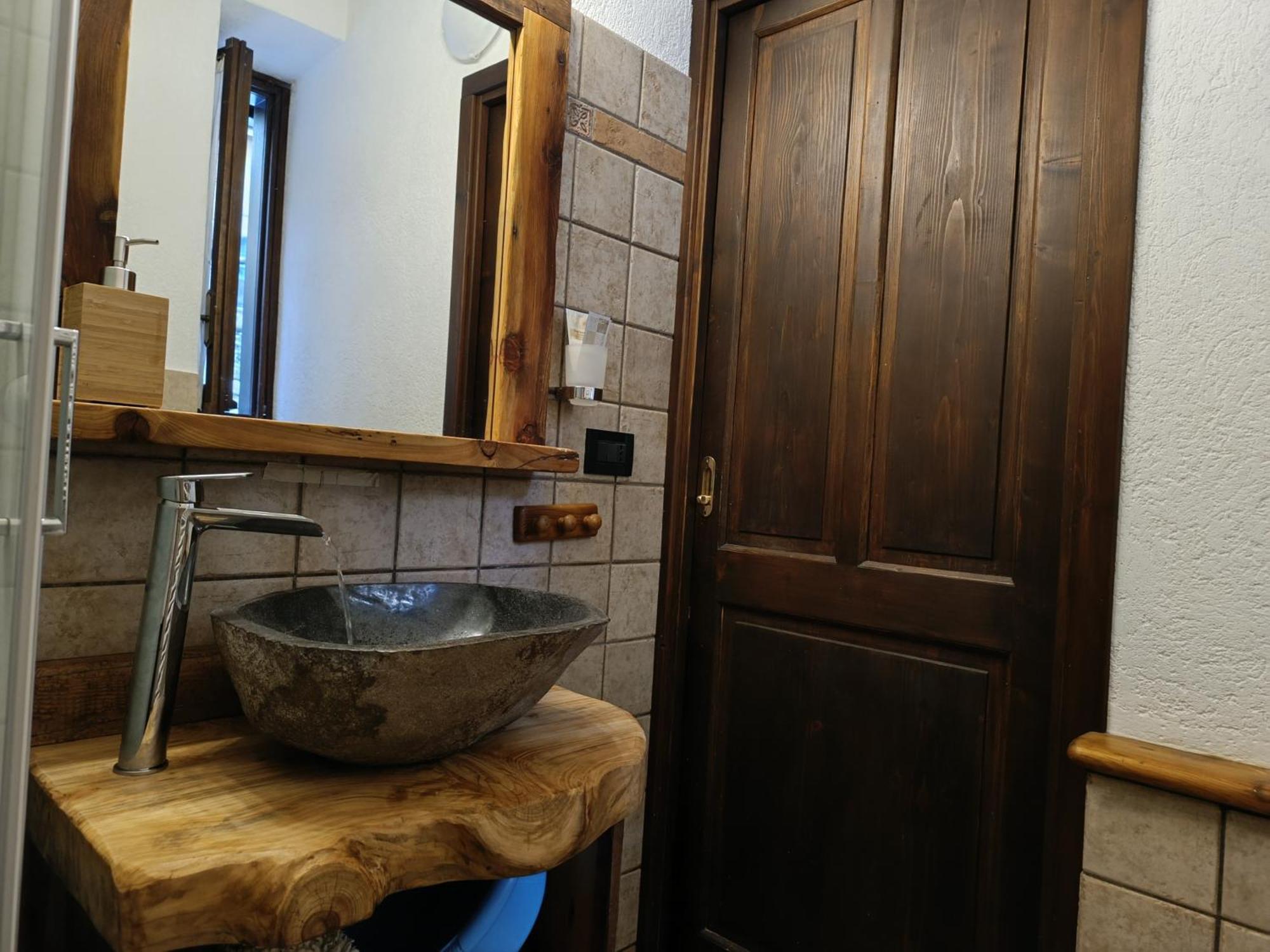 Sauze D'Oulx Ciabot La Garituela With Garden - Wifi- Close To The Chairlift 외부 사진