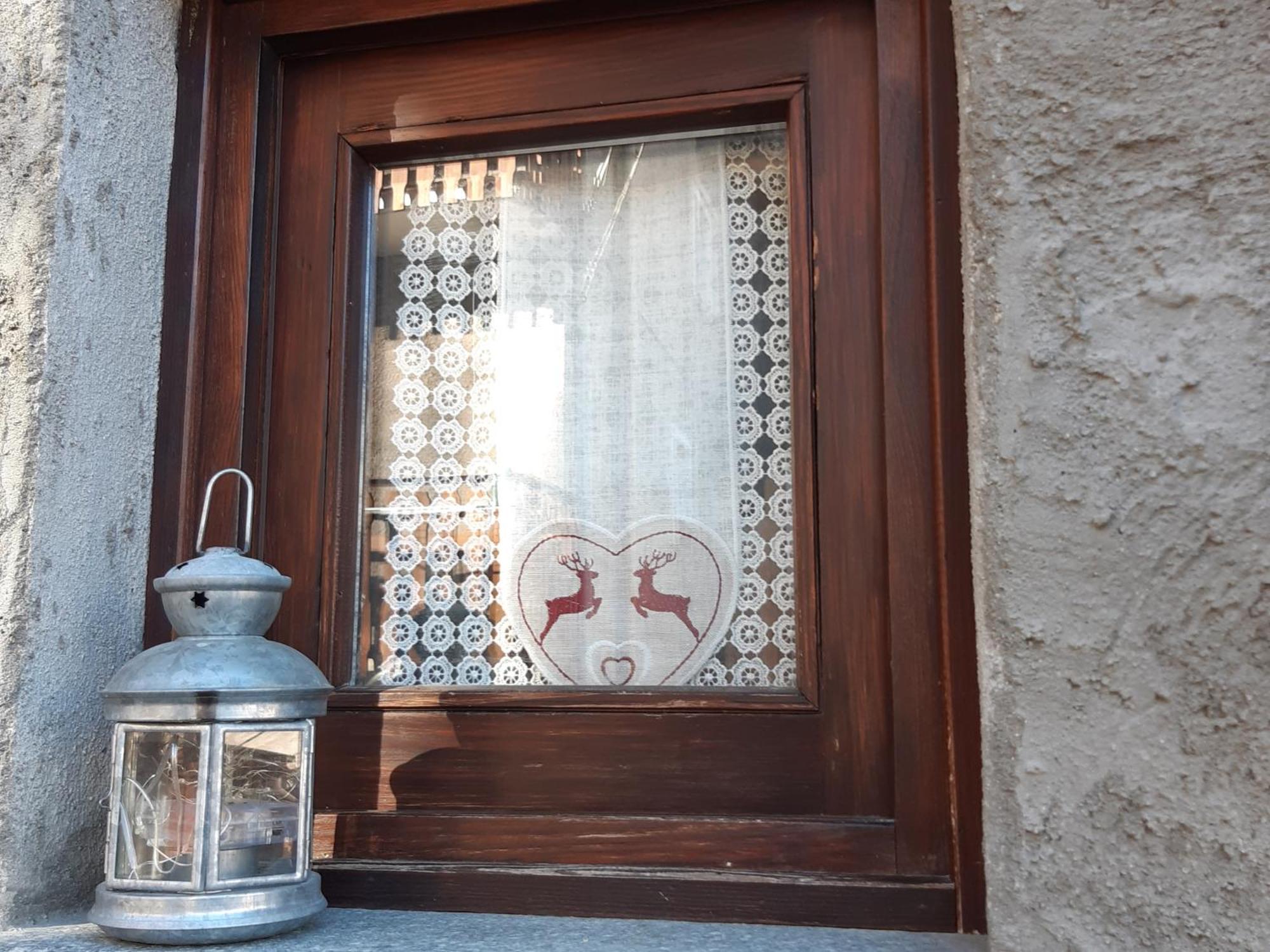 Sauze D'Oulx Ciabot La Garituela With Garden - Wifi- Close To The Chairlift 외부 사진