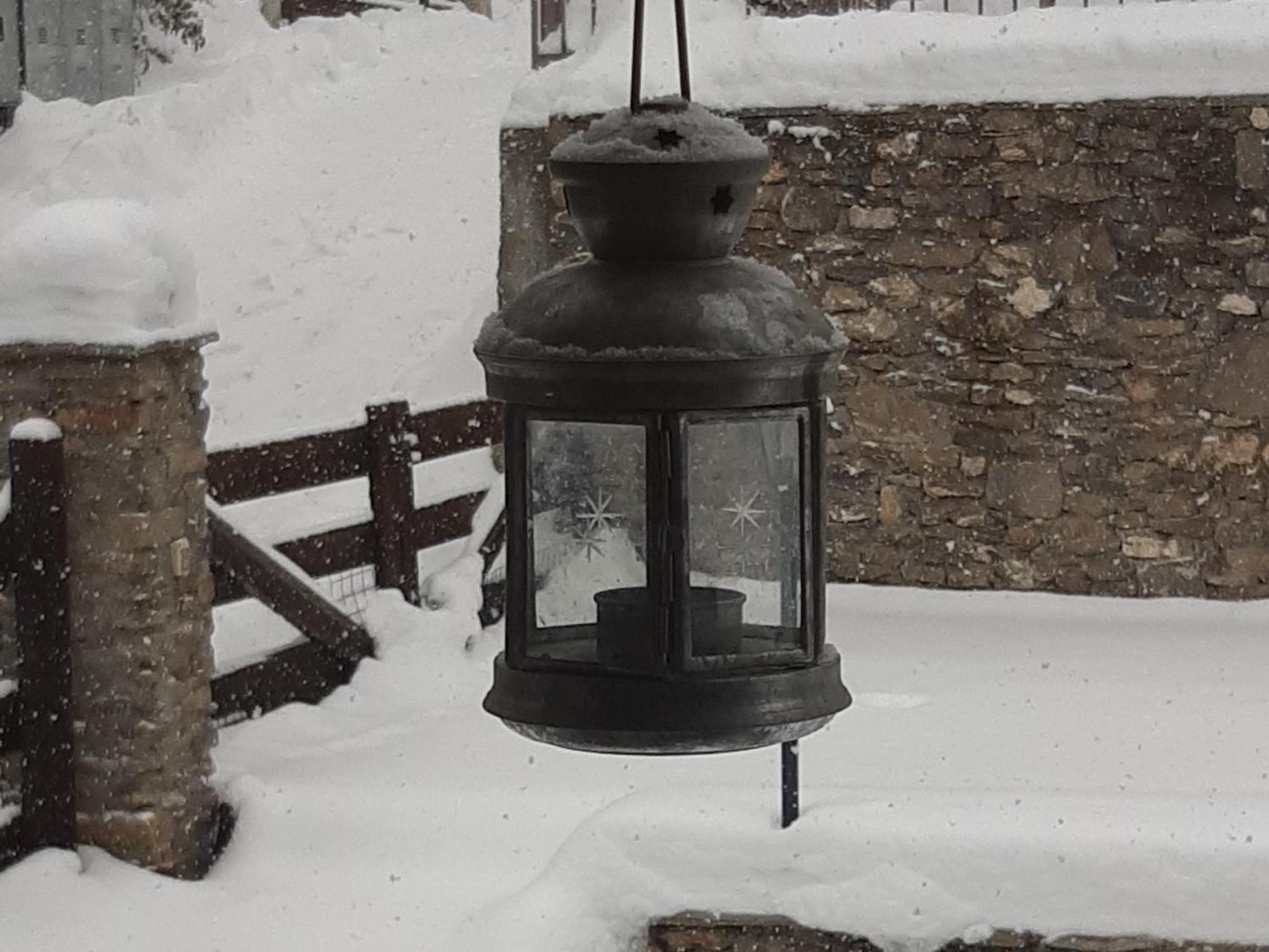 Sauze D'Oulx Ciabot La Garituela With Garden - Wifi- Close To The Chairlift 외부 사진