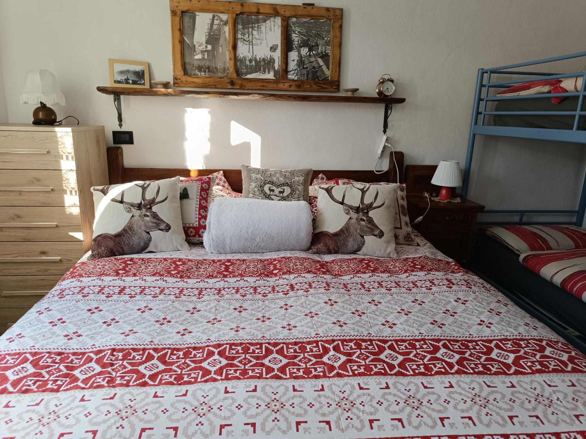 Sauze D'Oulx Ciabot La Garituela With Garden - Wifi- Close To The Chairlift 외부 사진